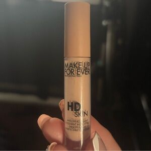 SEPHORA “Makeup Forever HD Skin Concealer - Cream 3G01